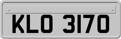 KLO3170