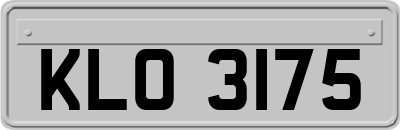 KLO3175