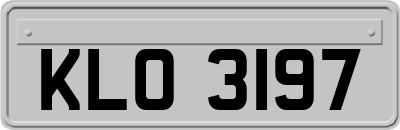KLO3197