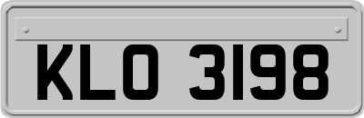 KLO3198