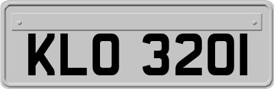 KLO3201