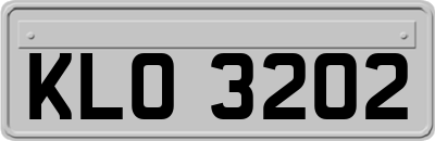 KLO3202