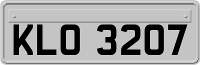 KLO3207