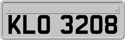 KLO3208