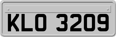 KLO3209
