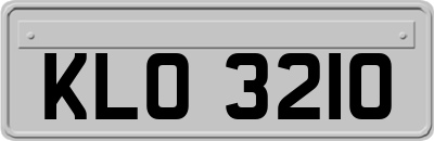 KLO3210