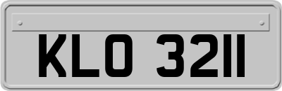 KLO3211