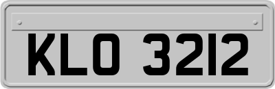 KLO3212