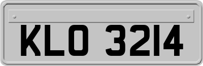 KLO3214