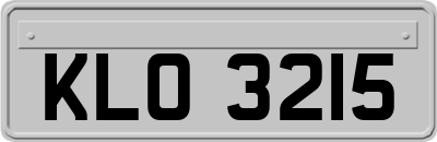 KLO3215