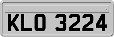 KLO3224