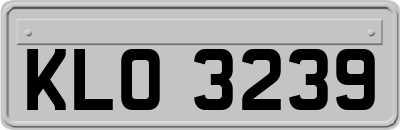 KLO3239