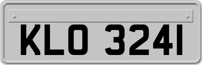 KLO3241