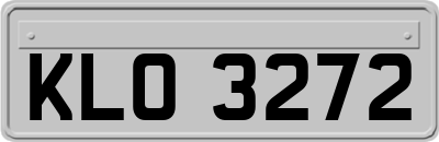 KLO3272
