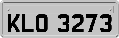 KLO3273