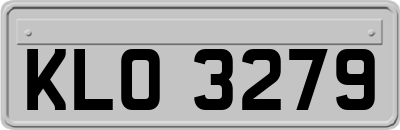 KLO3279