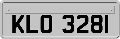 KLO3281