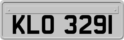 KLO3291