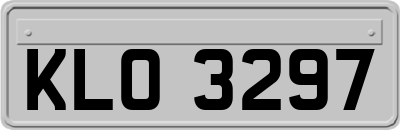 KLO3297