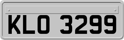 KLO3299