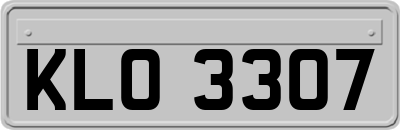 KLO3307