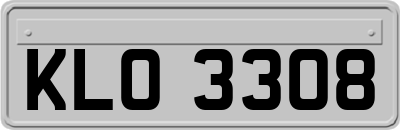KLO3308
