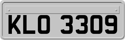KLO3309
