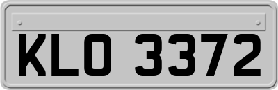 KLO3372