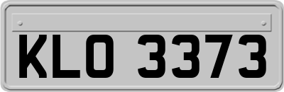 KLO3373
