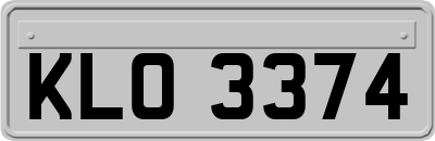 KLO3374