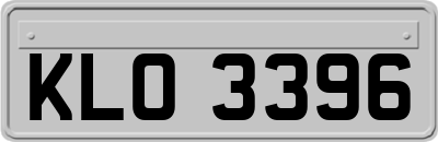 KLO3396