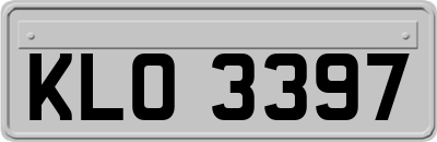 KLO3397