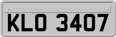KLO3407
