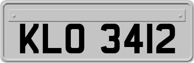 KLO3412