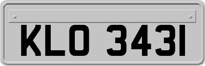 KLO3431