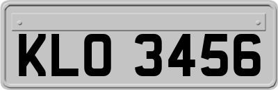 KLO3456