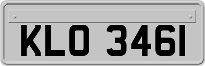 KLO3461