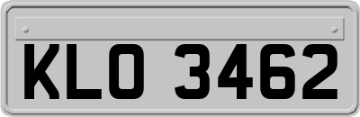 KLO3462