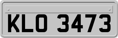KLO3473