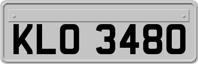 KLO3480