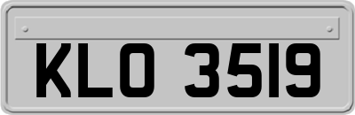 KLO3519