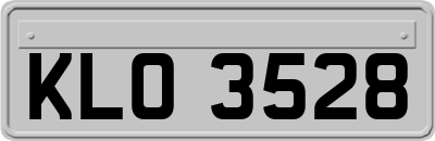 KLO3528