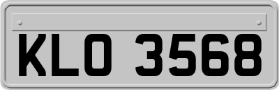 KLO3568