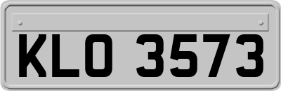 KLO3573