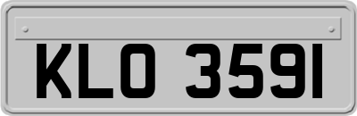 KLO3591