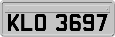 KLO3697