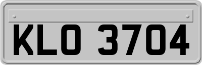 KLO3704