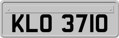 KLO3710