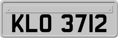 KLO3712