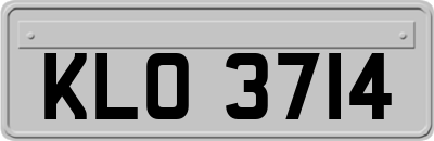 KLO3714